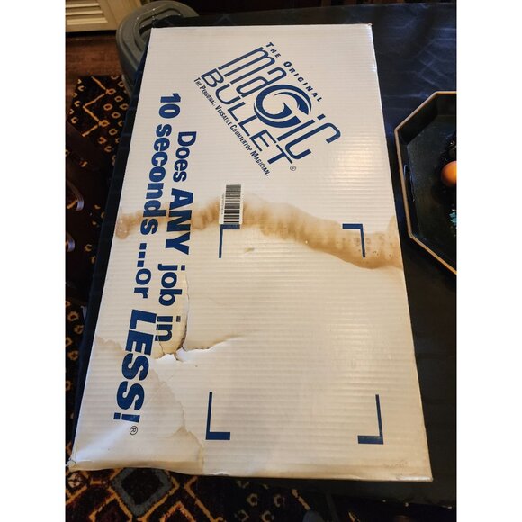 Magic Bullet Blender Set With Cups & Lids Multi-Color - Picture 6 of 11